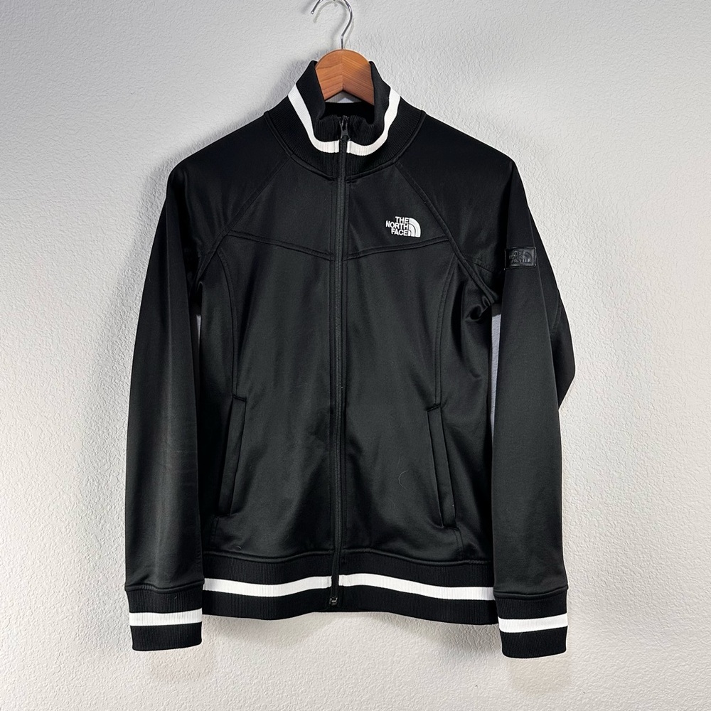 The North Face Surgent Full Zip Jacket Sz S